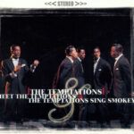 Meet The Temptations & The Temptations Sing Smokey