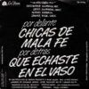 Chicas De Mala Fe