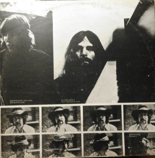 Ummagumma