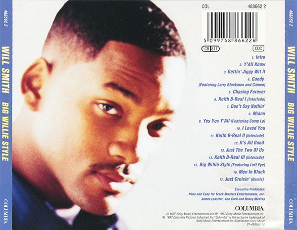 Big Willie Style