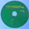 International Sessions