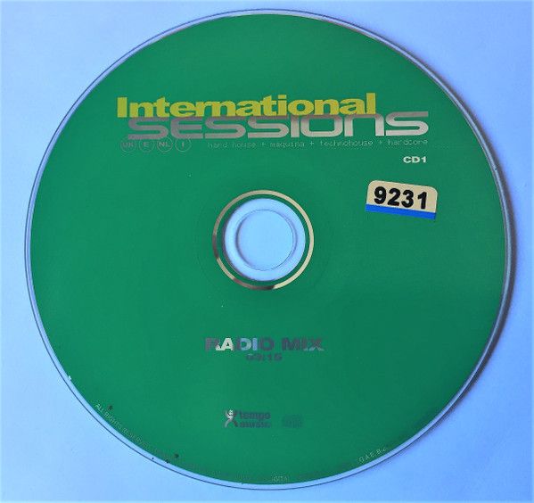 International Sessions
