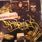 Instrumental World V.39: DJ Premier Edition