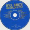 Big Willie Style