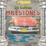 50 Golden Milestones Vol.2