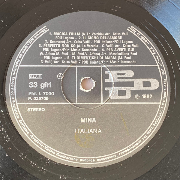 Italiana