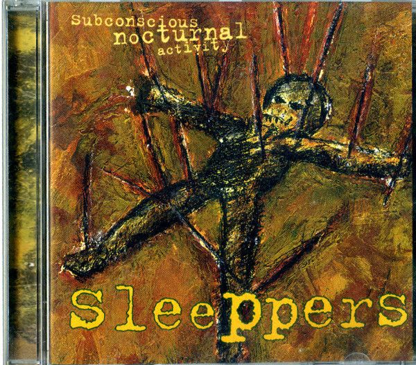 Subconscious Nocturnal Activity