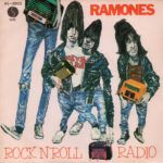 Do You Remember Rock 'N' Roll Radio / Let's Go