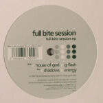 Full Bite Session EP