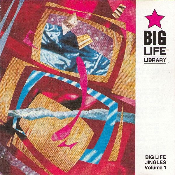 Big Life Jingles - Volume 1