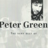 The Very Best Of Peter Green