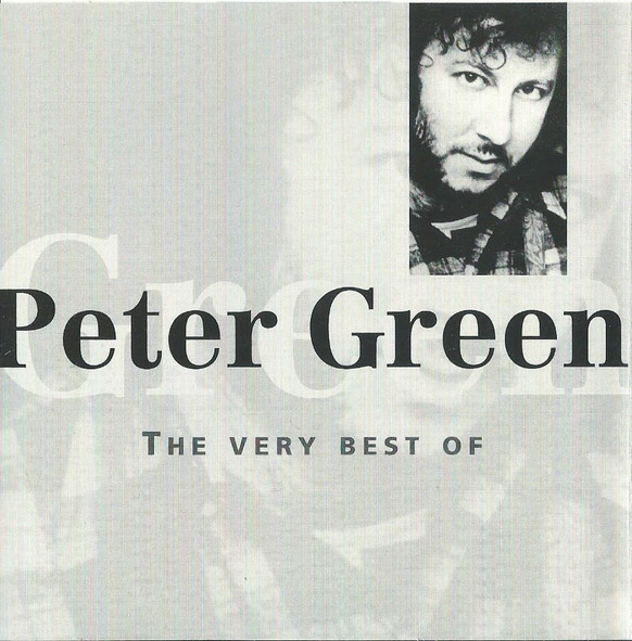 The Very Best Of Peter Green