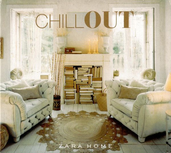 Zara Home - Chillout