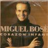 Corazon Infame
