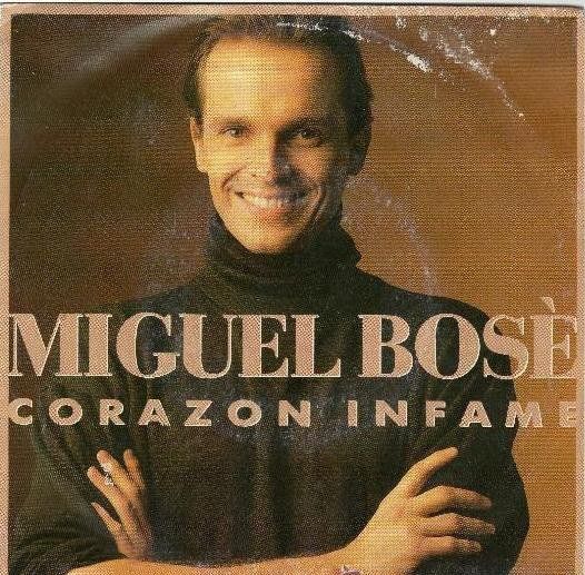 Corazon Infame
