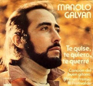 Te Quise, Te Quiero, Te Querre