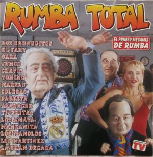Rumba Total