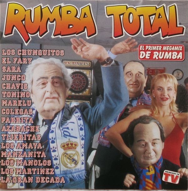 Rumba Total