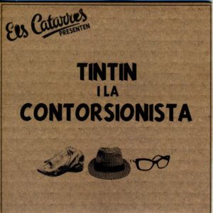 Tintin