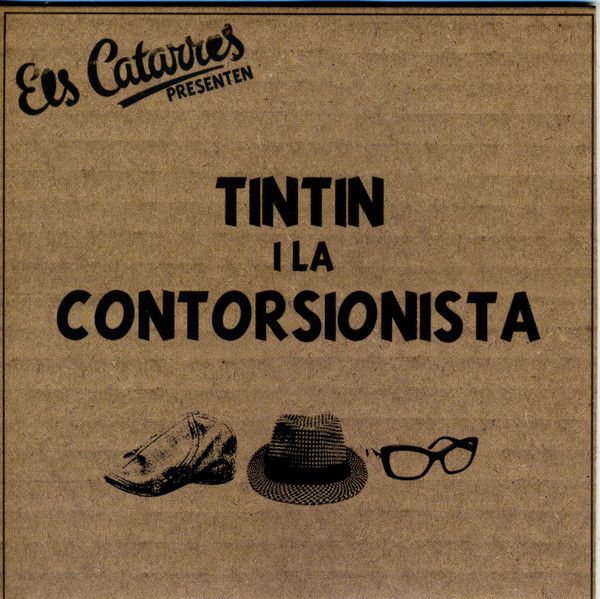 Tintin