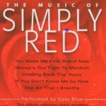 The Music Of Simply Red