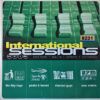 International Sessions