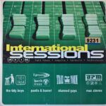 International Sessions