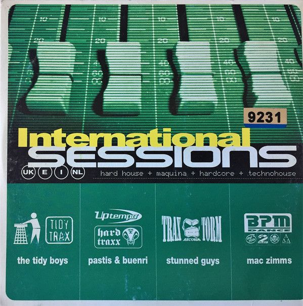 International Sessions