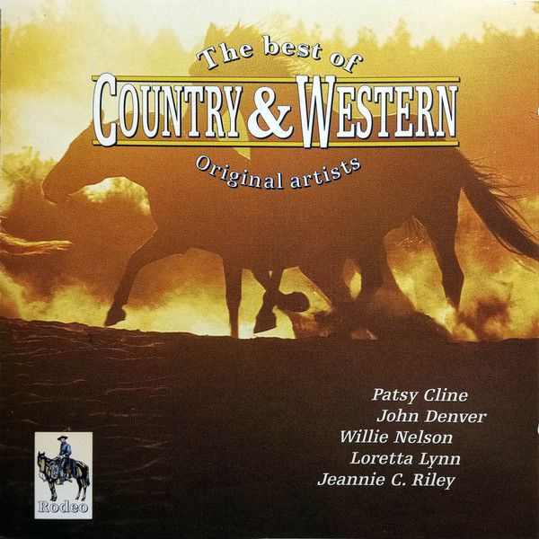 bac92cd913141b3df86b0965a8d4331cc6b21194_0_0.jpeg The Best Of Country & Western - Vol. 2