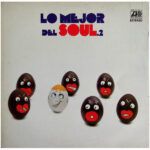 Lo Mejor Del Soul. 2