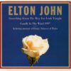 Something About The Way You Look Tonight / Candle In The Wind 1997