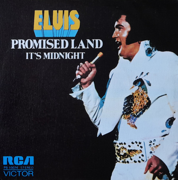 Promised Land