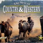 The Best Of Country & Western - Vol. 2