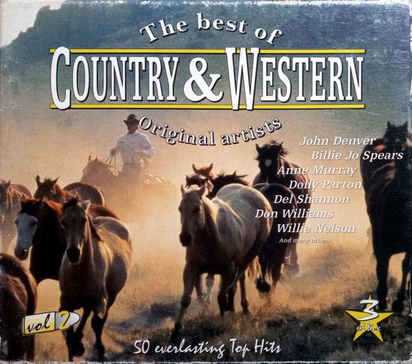 bdaa0123d938f7993fa0a46c5ef0a0f73553d004_0_0.jpeg The Best Of Country & Western - Vol. 2
