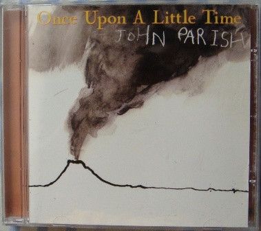 Once Upon A Little Time