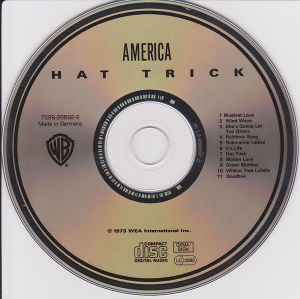 Hat Trick