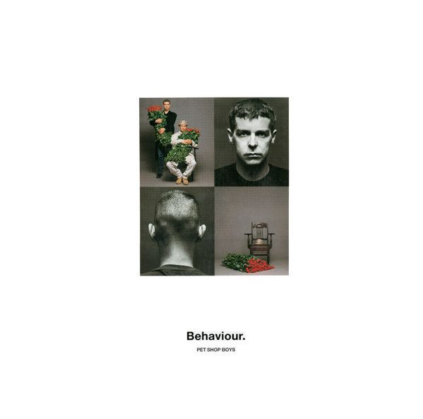 Behaviour