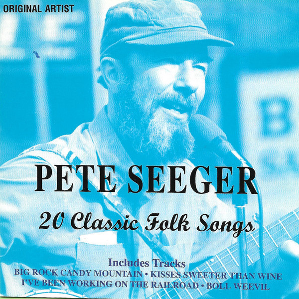 20 Classic Folk Songs