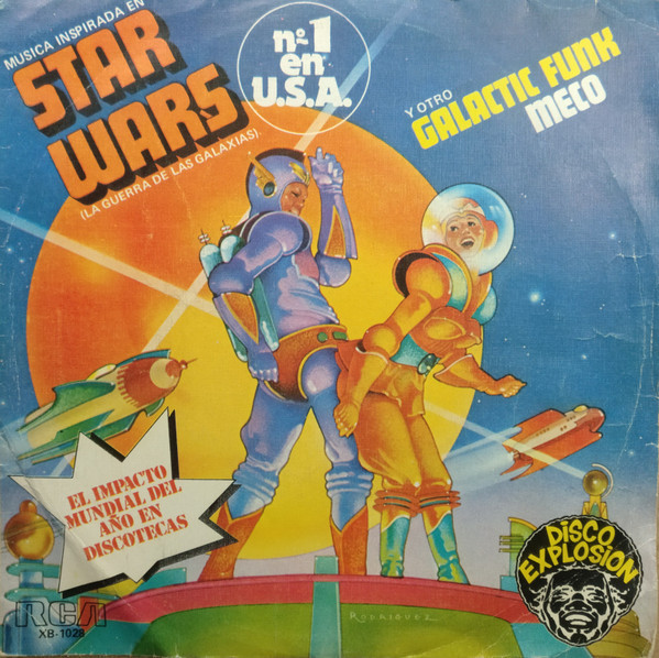 c2deed5fb5ec0c905176c7f470075b5482c621ac_0_0.jpeg Star Wars Theme / Cantina Band