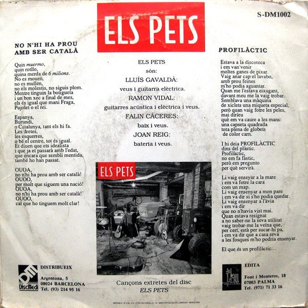 c310f81e66964802a61fdd7608c4092c0ef3e2bf_0_0.jpeg No N'hi Ha Prou Amb Ser Català