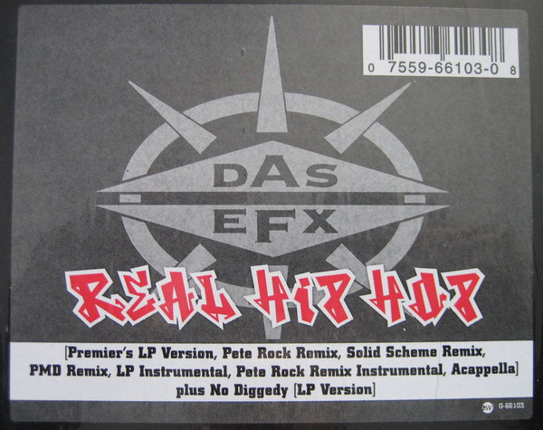 Real Hip-Hop