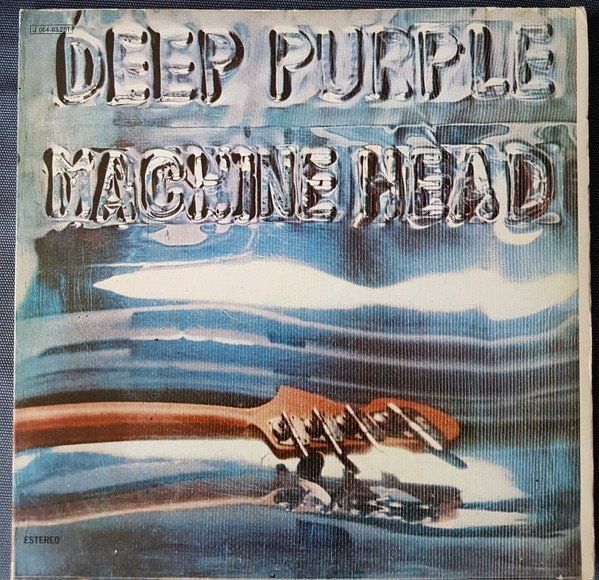 Machine Head