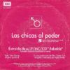 Las Chicas Al Poder