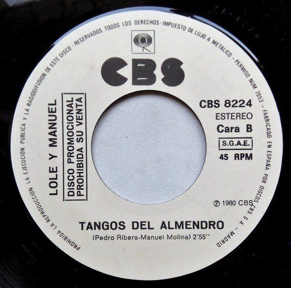 Cabalgando