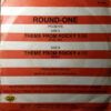 Theme From Rocky