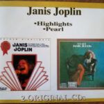 Highlights & Pearl