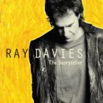 The Storyteller