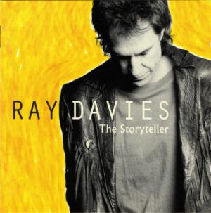 The Storyteller