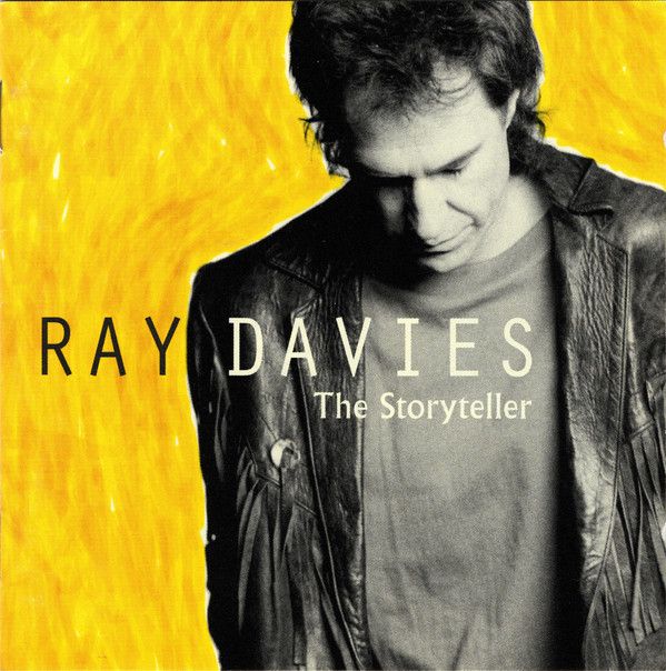 The Storyteller