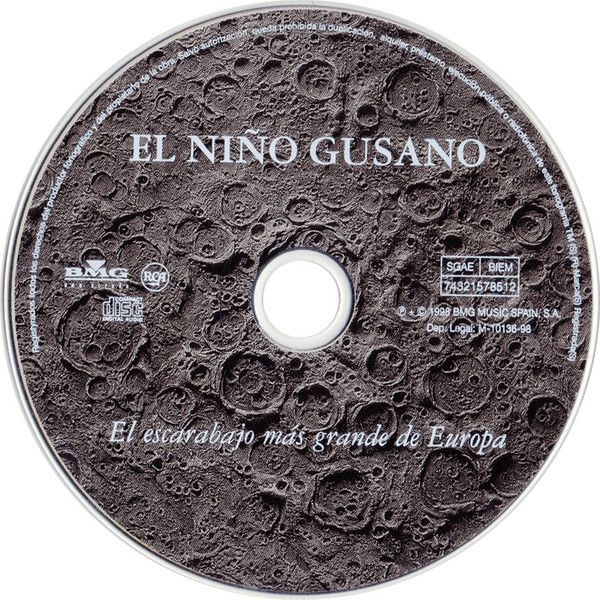 El Escarabajo Más Grande De Europa